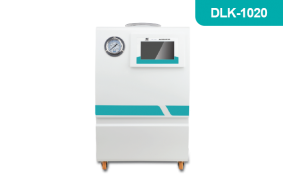 快速低溫冷卻循環泵（外循環低溫冷卻槽）DLK-1020（停產）