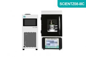 非接觸式超聲波細胞粉碎機SCIENTZ08-IIIC